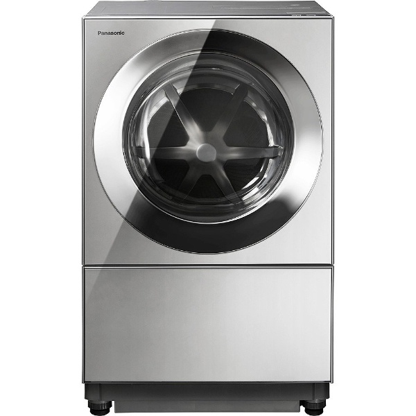 NA-VG2200L ドラム式洗濯乾燥機 Cuble プレミアムステンレス