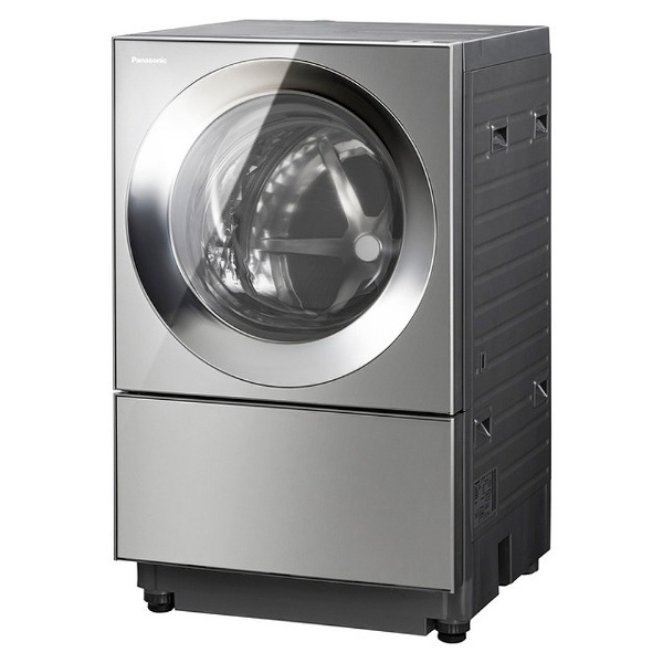 NA-VG2200L ドラム式洗濯乾燥機 Cuble プレミアムステンレス