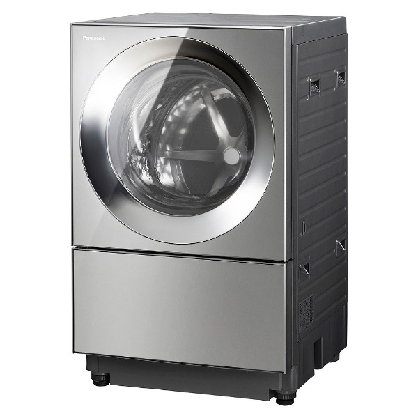 NA-VG2200R-X ドラム式洗濯乾燥機 Cuble（キューブル） プレミアム 