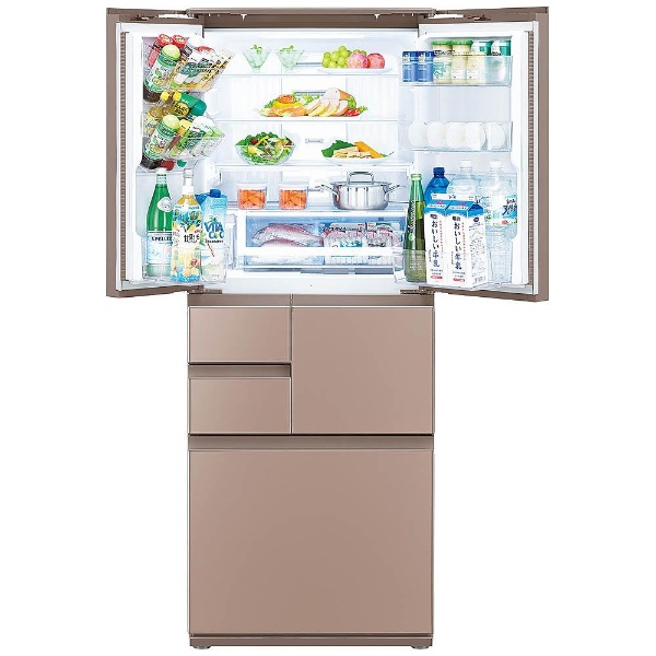 美品♥SHARPプラズマクラスター冷凍冷蔵庫　SJ−GT47Aプラズマクラスターと