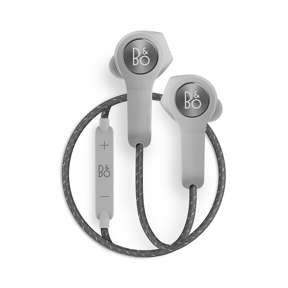 bluetooth イヤホン カナル型 BEOPLAY ヴェイパー BEOPLAY H5 VAPOUR [ワイヤレス(左右コード)  /Bluetooth対応]