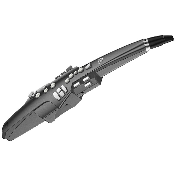 デジタル管楽器 Aerophone エアロフォン AE-10G グラファイトブラック