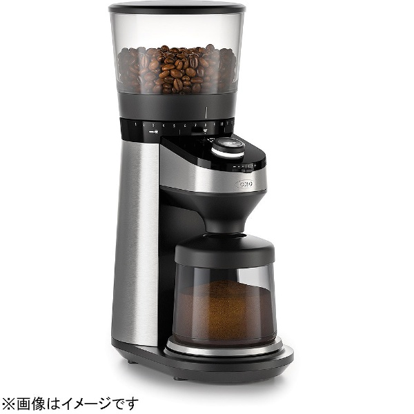 8710200 コーヒーグラインダー バリスタブレイン OXO｜オクソー 通販 