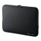 防护西服[MacBook Pro 15英寸用](黑色)IN-MACPR1501BK