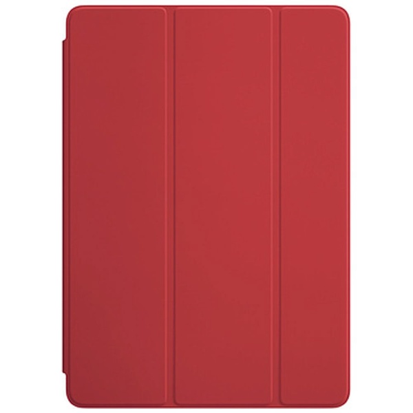 純正】 iPad 9.7インチ / iPad Air 2用 Smart Cover レッド・PRODUCT 