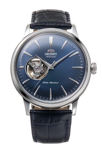 オリエント（Orient）クラシック 「セミスケルトン」 RN-AG0008L オリエント時計｜ORIENT 通販
