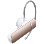 耳机粉红BSHSBE200PK[讨厌无线(Bluetooth)/一个耳朵/的吊钩型]