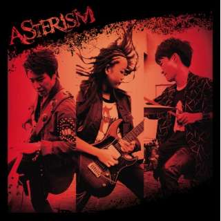 ASTERISM/The Session VolD1 yCDz