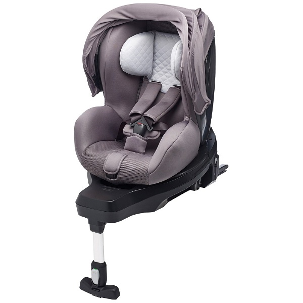 Child Guard（チャイルドガード） 1．0 ダークグレー ジョイソン・セイフティ・システムズ・ジャパン｜JOYSON SAFETY  SYSTEMS JAPAN 通販 | ビックカメラ.com