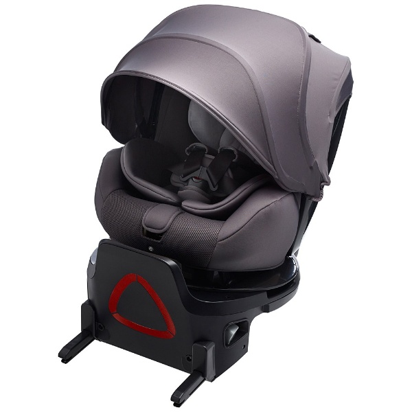 Child Guard（チャイルドガード） 1．0 ダークグレー ジョイソン・セイフティ・システムズ・ジャパン｜JOYSON SAFETY  SYSTEMS JAPAN 通販 | ビックカメラ.com