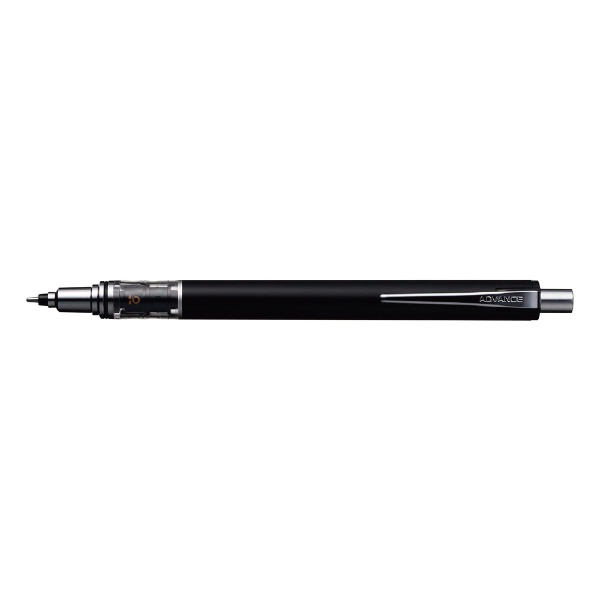 シャープペンシル(シャーペン) [0.5mm] M5KS1P.24 ブラック 三菱鉛筆 