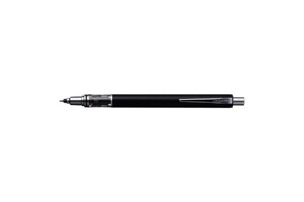 Uni Mechanical Pencil, Kuru Toga Advance, 0.5mm, Black (M55591P.24) :  : Home & Kitchen