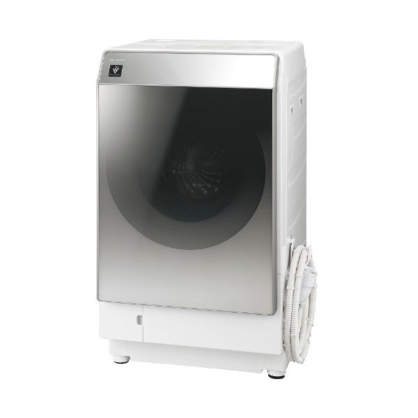 ES-P110-SL ドラム式洗濯乾燥機 シルバー系 [洗濯11.0kg /乾燥6.0kg