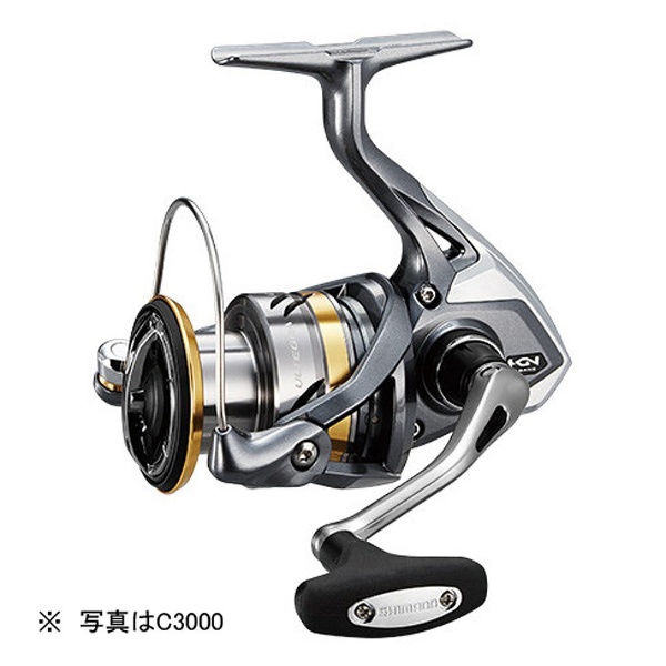 スピニングリール アルテグラ 3000XG シマノ｜SHIMANO 通販 