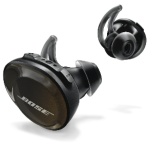 tCXCz Sound Sport Free wireless headphones ubN SSPORTFREEBLK [CX(E) /BluetoothΉ]