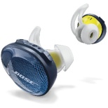 tCXCz Sound Sport Free wireless headphones u[ SSPORTFREEBLU [CX(E) /BluetoothΉ]