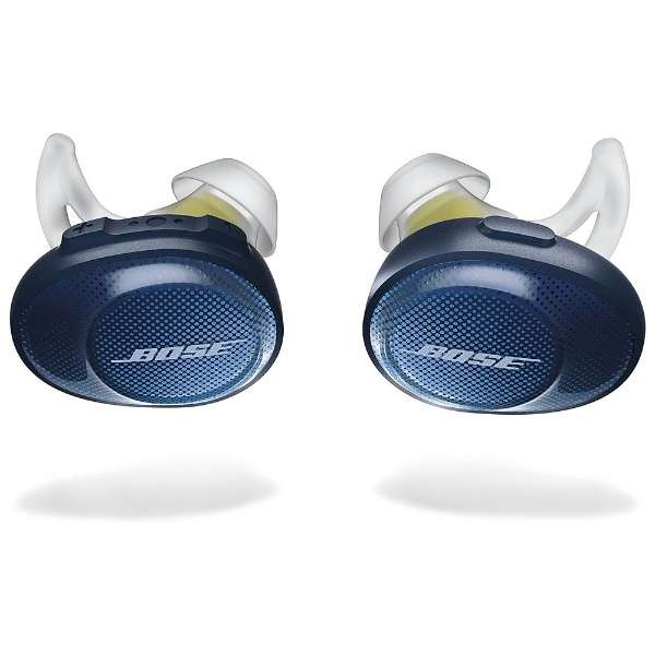 tCXCz Sound Sport Free wireless headphones u[ SSPORTFREEBLU [CX(E) /BluetoothΉ]_5