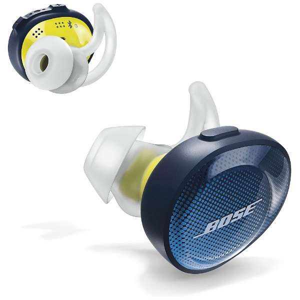 tCXCz Sound Sport Free wireless headphones u[ SSPORTFREEBLU [CX(E) /BluetoothΉ]_6
