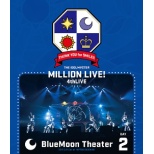 THE IDOLMSTER MILLION LIVEI 4thLIVE THNK YOU for SMILEI LIVE Blu-ray DAY2 yu[C \tgz