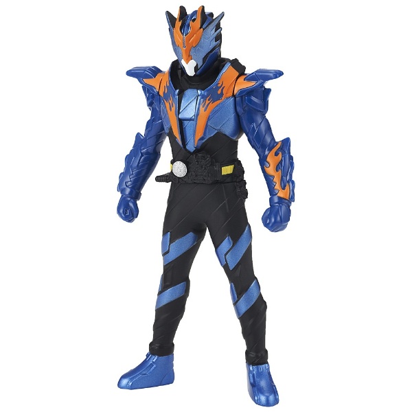 ライダーヒーローシリーズ 11 仮面ライダービルド 仮面ライダークローズ BANDAI｜バンダイ 通販 | ビックカメラ.com