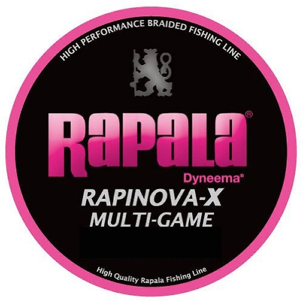 ラパラ ラピノヴァxマルチゲーム PEライン