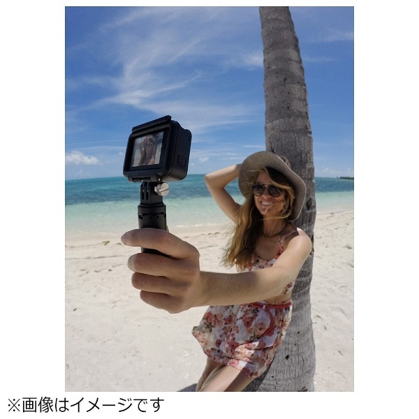 カメラ ビデオカメラ CHDHX-601-FW アクションカメラ GoPro（ゴープロ） HERO6 Black 