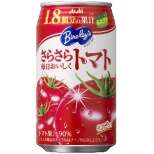 バヤリース さらさら毎日おいしくトマト 350g 24本【野菜ジュース】