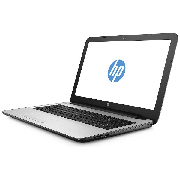 HP ノートパソコン15-ba001AU 　新品SSD256GB　メモリ8GB
