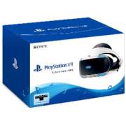 PlayStation VR PlayStation Camera同梱版 CUHJ-16003