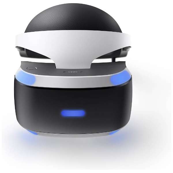 PlayStation VR PlayStation Camera CUHJ-16003_5