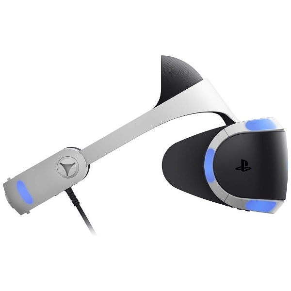 ビックカメラ.com - PlayStation VR PlayStation Camera同梱版 CUHJ-16003