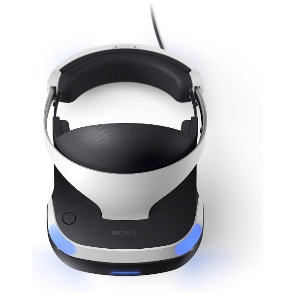 PlayStation VR PlayStation Camera同梱版 CUHJ-16003 ソニー 