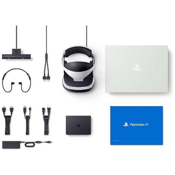 PlayStation VR PlayStation Camera CUHJ-16003_11