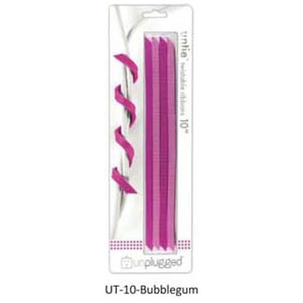 最大84％オフ 〔ケーブルアクセサリー〕 UNTIE 【超新作】 10 unplugged bubblegum UT-10-Bubblegum