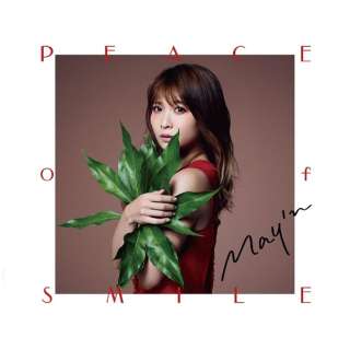 Mayfn/PEACE of SMILE B yCDz