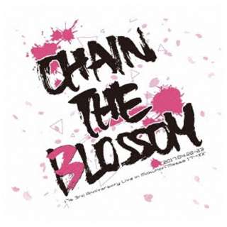 Tokyo 7th VX^[Y/t7s 3rd Anniversary Live 17fXX -CHAIN THE BLOSSOM- in Makuhari Messe yCDz