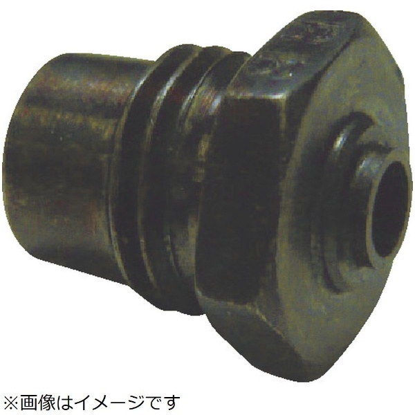 CHERRY PULLING HEAD用 NOSE PIECE 652-038 - その他