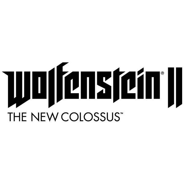 Wolfenstein II： The New Colossus(urufenshutain 2:zanyukorossasu)[XboX One游戏软件]_1