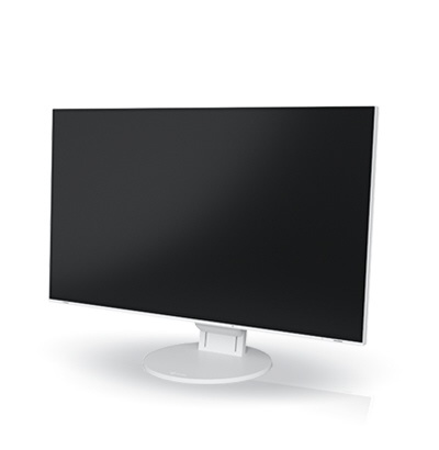 液晶モニター FlexScan ホワイト EV2785-WT [27型 /4K(3840×2160） /ワイド] 【在庫限り】 EIZO｜エイゾー  通販 | ビックカメラ.com