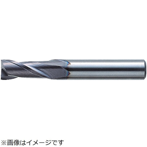 ミラクル超硬エンドミル VC2MSD0290 三菱マテリアル｜Mitsubishi