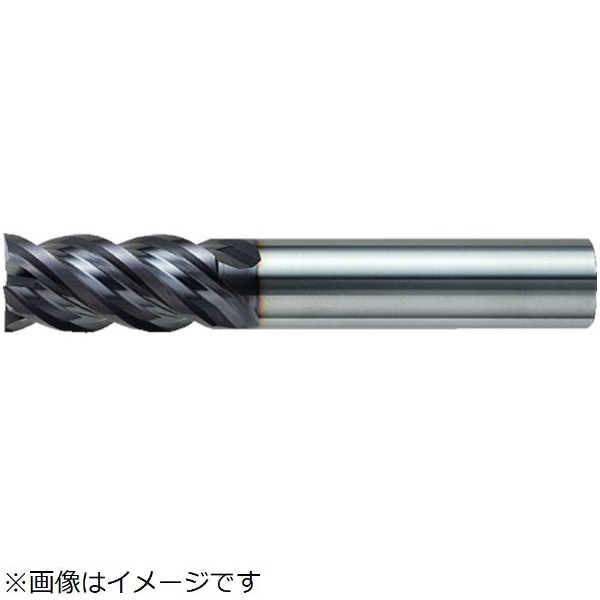 小径エンドミル MSMHDD1800 三菱マテリアル｜Mitsubishi Materials