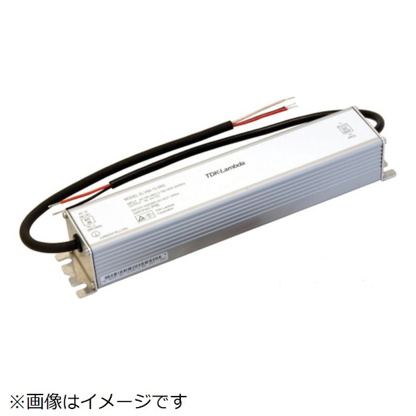 防塵防滴型LED機器用定電流電源　ELCシリーズ　1．05Aタイプ ELC50-48-1R05