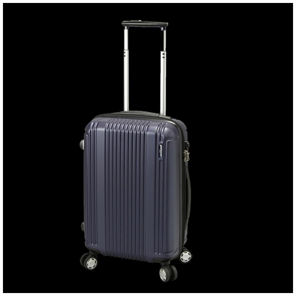スーツケース 34L PRESTIGE2(プレステージ2) ネイビー 60252 [TSA ...
