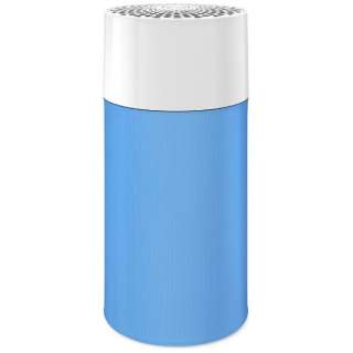 空気清浄機 Blue Pure 411 Particle + Carbon(ブルー ピュア 411 パーティクル プラス カーボン) ブルー 101436 [適用畳数：13畳 /PM2.5対応]_1