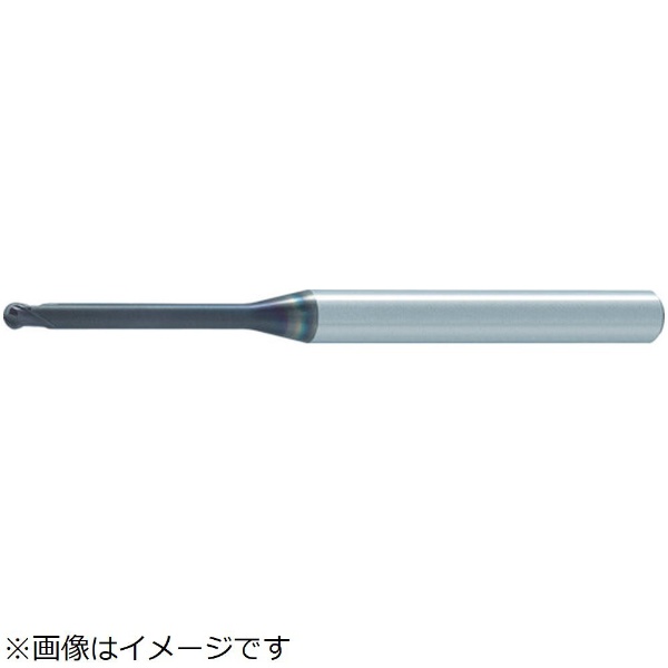 三菱 三菱 MSPlusエンドミル MP2XLBR0100N400S06 1-