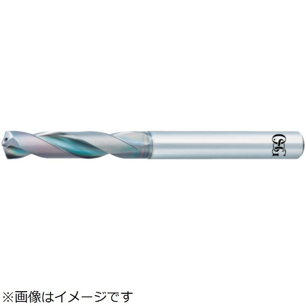 超硬油穴付きADOドリル3Dタイプ 8690720 マーケティング 特価品コーナー☆ ADO-3D-7.2