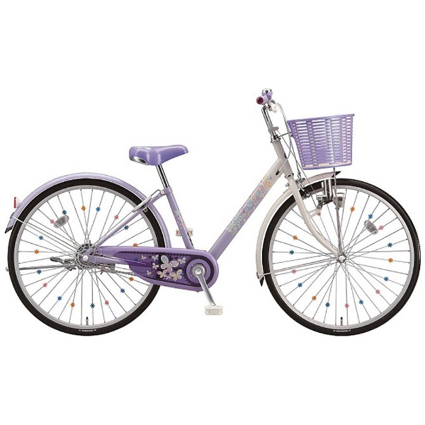 20型 子供用自転車 エコパル（ピンク/シングル） EP00【2018年モデル 