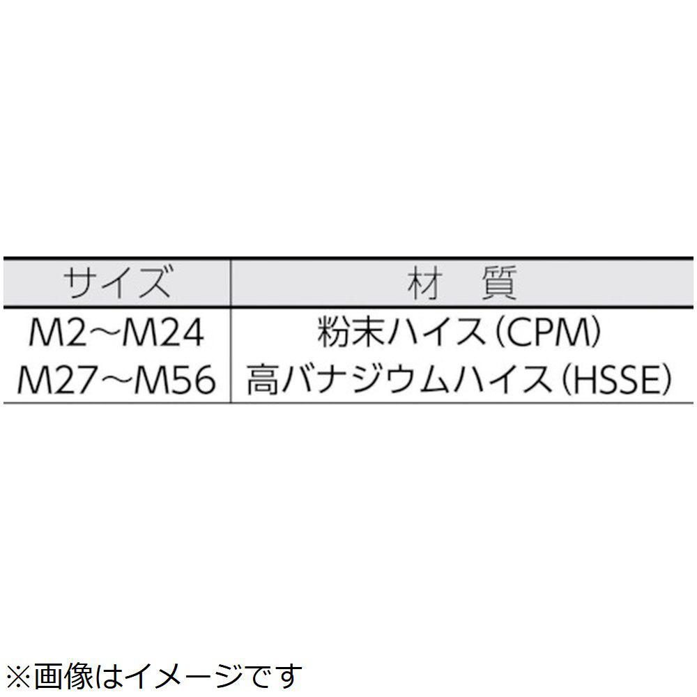 Aースパイラル　M22X2．5　8325387 A-SFT-STD-M22X2.5