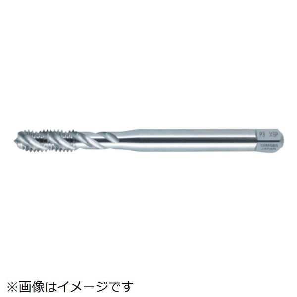 超激安特価 ヤマワ 高剛性Xシリーズタップ XSP-M8X1.25 マーケット