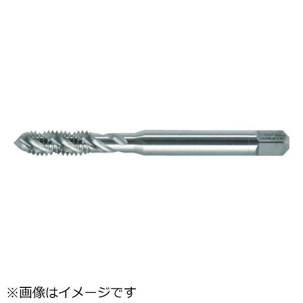 ヤマワ プラスシリーズ ●日本正規品● SP-P-M5X0.8 スパイラルタップ お値打ち価格で